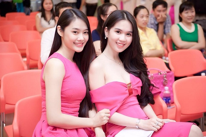 Người đẹp gốc miền Tây ngày càng lấn sân sang lĩnh vực kinh doanh.