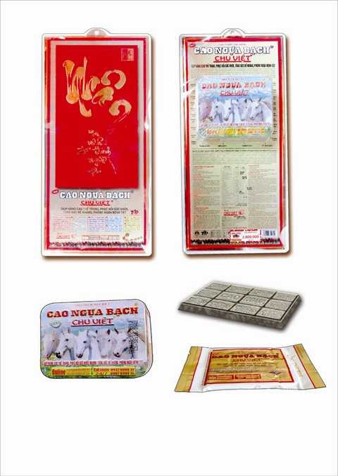 Ngựa và những điều kỳ diệu