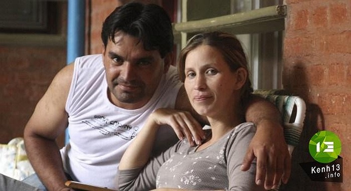 Tháng 4/2012, em bé có tên Luz Milagros Veron sinh sớm 3 tháng tại bệnh viện Argentina. Các bác sĩ sau đó xác nhận em bé đã qua đời và đưa vào phòng lạnh. 