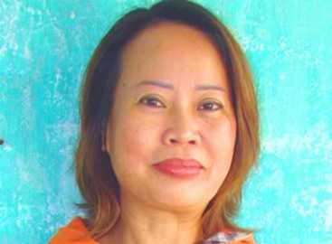 buôn bán ma túy, người đàn bà đa tình, theo con vào tù, bẫy tình