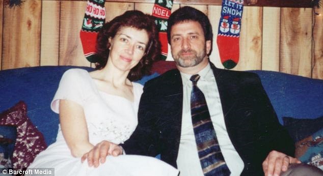 Trước đó, ông thấy nhức răng khi ăn.