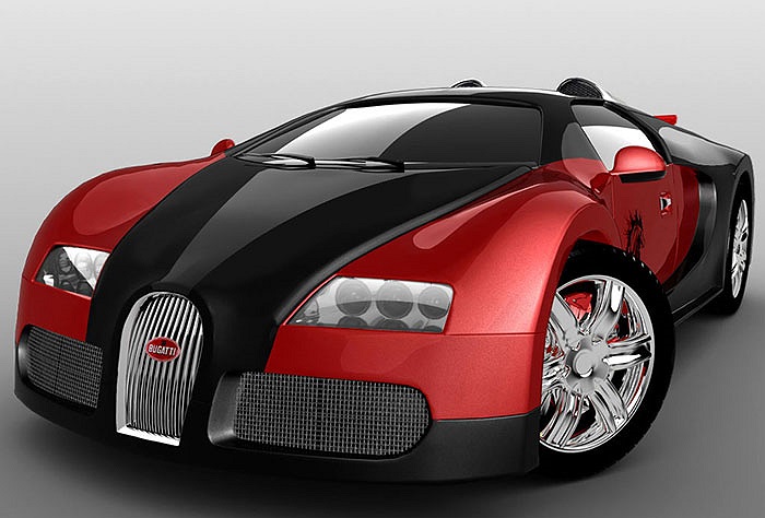 Trước Sun Yang, thể thao thế giới cũng chỉ mới ghi nhận Cristiano Ronaldo và Samuel Eto'o là từng sở hữu những chiếc Bugatti Veyron Grand Sport Vitesse