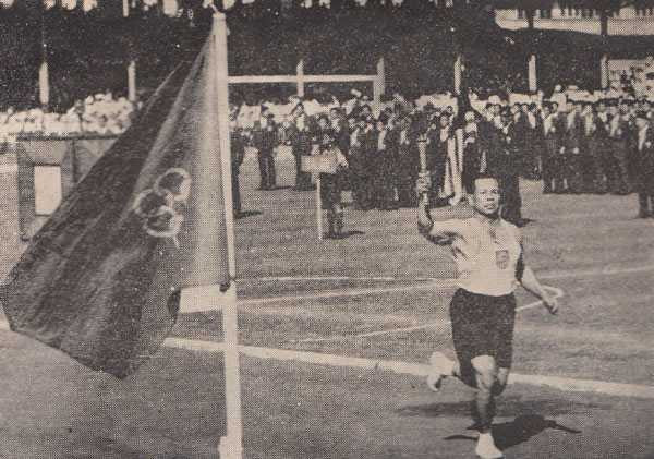 Nhìn lại 2 lần Myanmar tổ chức SEA Games