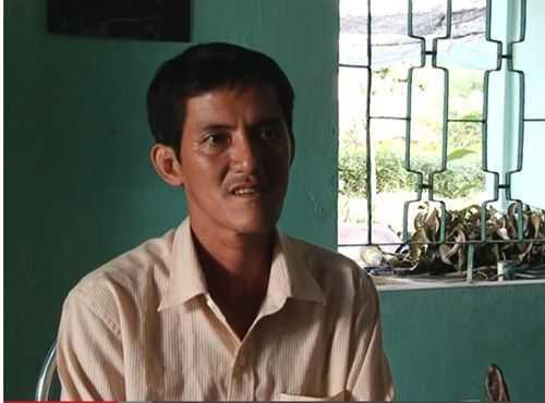 như chưa hề có cuộc chia ly