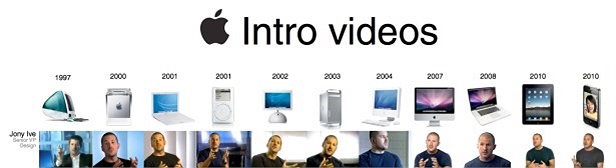 Jony Ive, trưởng bộ phận thiết kế của Apple, người được cho là thổi hồn vào các sản phẩm của Apple lại rất nhàm trong trang phục hàng ngày, luôn mặc chiếc áo kiểu dáng giống với Steve Jobs, chiếc áo đen cổ lửng hiệu St.Croix, chiếc quần jean Levis 50