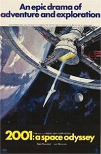 Mối liên hệ giữa iPod và bộ phim '2001: A Space Odyssey'. Tên gọi chiếc MP3 của Apple lấy cảm hứng từ bộ phim kinh điển '2001: A Space Odyssey'. 