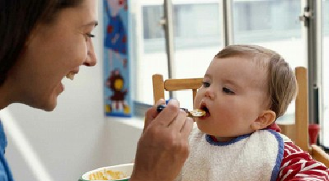 Vai trò của DHA với sự phát triển trí tuệ trẻ em