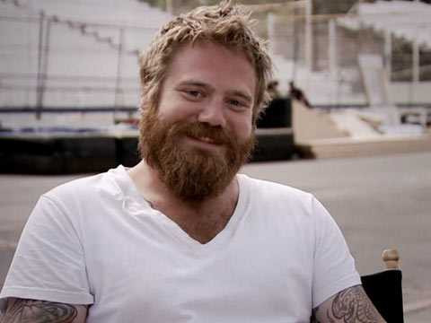 Ryan Dunn