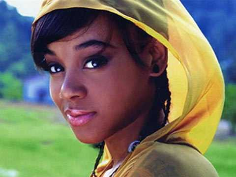Lisa Lopes
