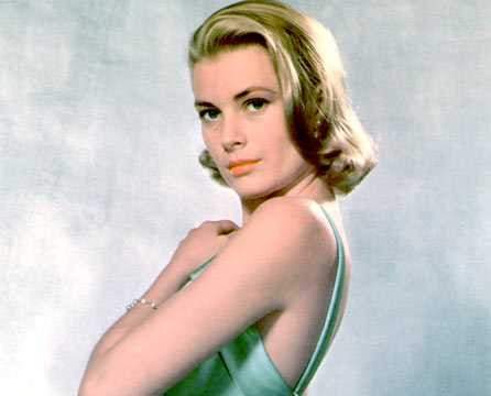 Grace Kelly