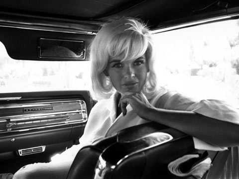 Jayne Mansfield