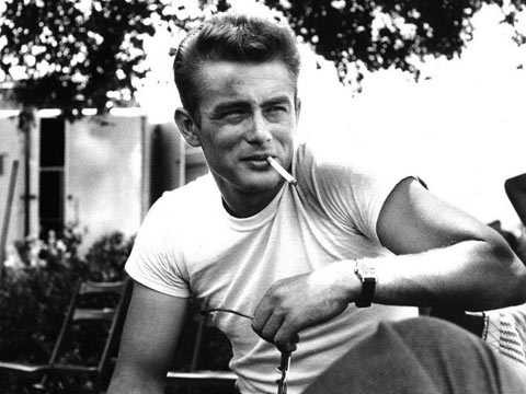 James Dean
