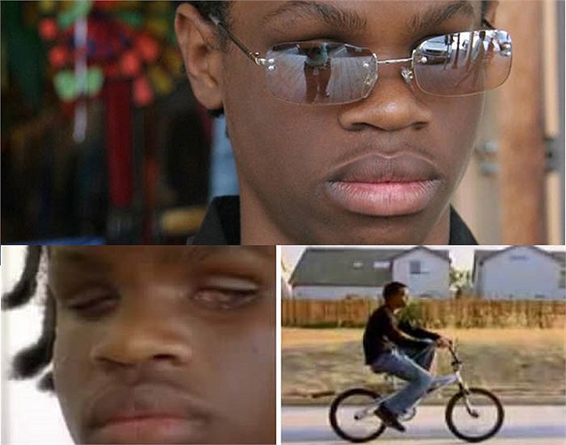 Ben Underwoodtaught bị cắt bỏ đôi mắt vì ung thử khi mới 3 tuổi nhưng khả năng định vị âm thanh của cậu đạt mức khó tin ngang với độ nhạy của cá heo. Ben có thể chơi bóng rổ, đạp xe và sinh hoạt như một người bình thường. 