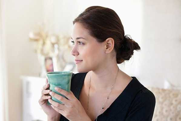 Những mẹo vặt giúp bạn giảm béo vào ngày đông