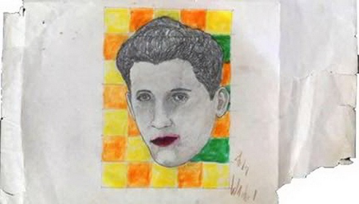 Bức phác họa của Andy Warhol: Được một doanh nhân người Anh mua lại với giá 5 USD. Khi đem đấu giá, người ta phát hiện đây là tác phẩm của họa sỹ lừng danh Andy Warhol và nó đã đem lại 2 triệu USD cho người chủ nhân.