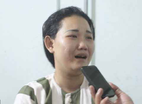 Bảo mẫu Nguyễn Thị Nhờ