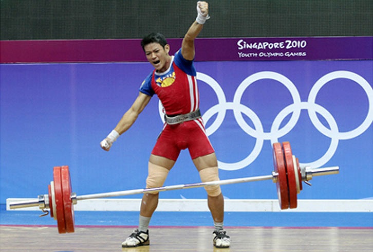 SEA Games 27 sẽ là cơ hội để Thạch Kim Tuấn hiện thực hóa giấc mơ