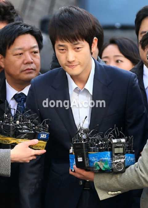Park Shi Hoo