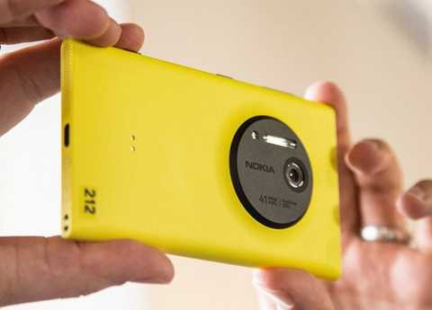 Lumia 1020