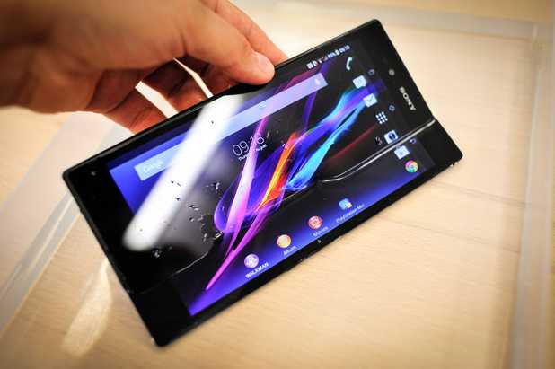 Xperia Z Ultra