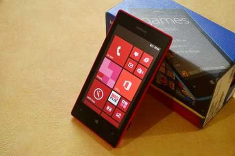 Lumia 525