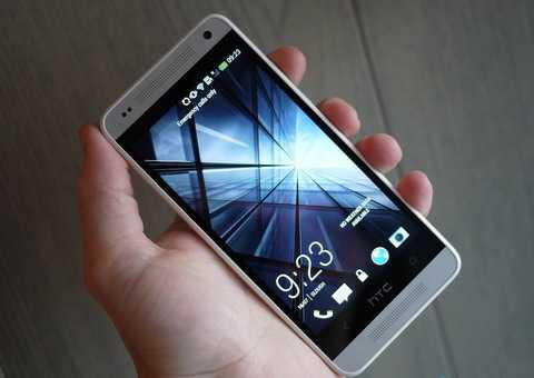 HTC One Mini