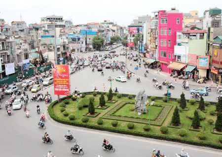 Những sự kiện chính trị - xã hội nổi bật nhất năm 2013