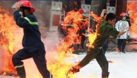 Những sự kiện chính trị - xã hội nổi bật nhất năm 2013