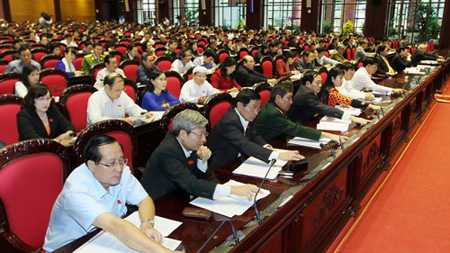 Những sự kiện chính trị - xã hội nổi bật nhất năm 2013