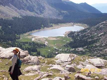 vỡ đập kinh hoàng