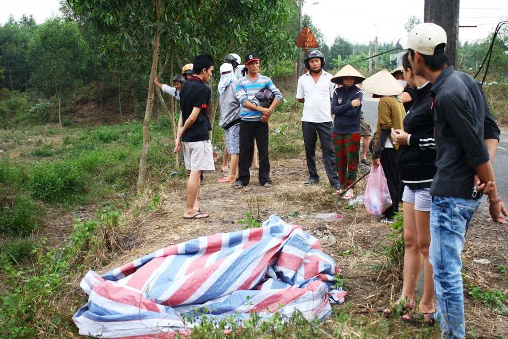 Đồng Nai, tử vong, học viên, Trường Giáo dưỡng số 4, nổ đầu đạn, đi chăn bò