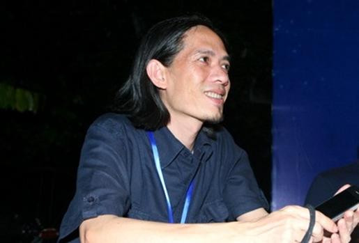 Nhạc sỹ Thanh Phương