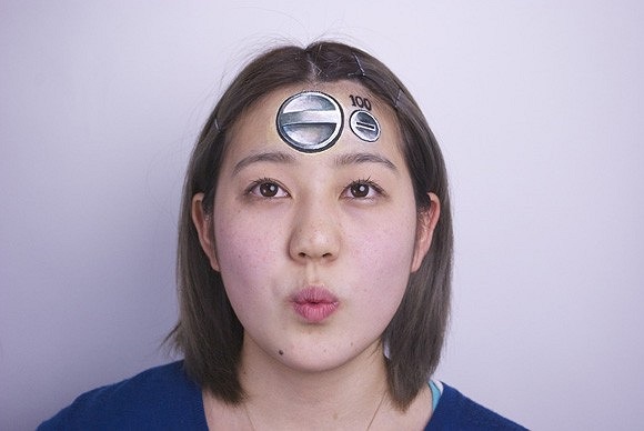 Cô nàng có sở thích vẽ từ lúc còn nhỏ. Lớn lên Hikaru Cho bắt đầu làm quen với một loại nghệ thuật đặc biệt là body painting kết hợp với nét vẽ 3D. 