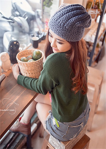 Phương Trúc đang là gương mặt trẻ nhận được nhiều sự yêu mến và quan tâm của cộng đồng mạng Việt.