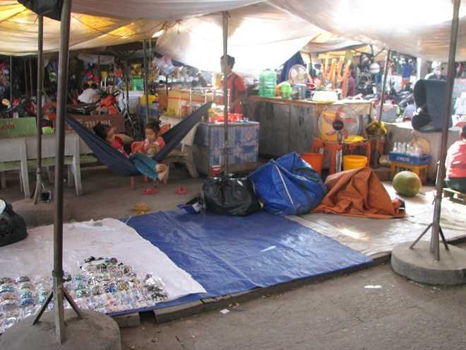 Ông lão ăn xin bị cướp 25 lượng vàng: Những chi tiết bất ngờ