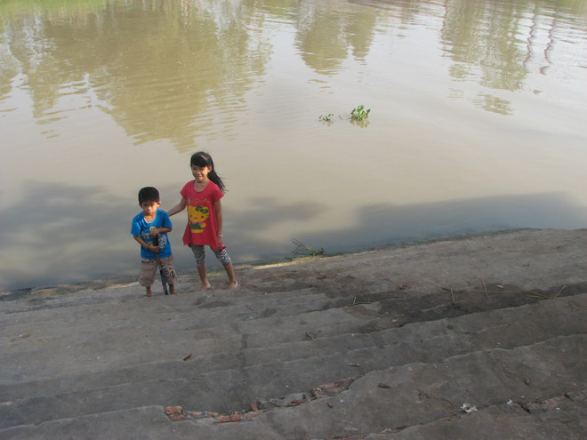 Ông lão ăn xin bị cướp 25 lượng vàng: Những chi tiết bất ngờ