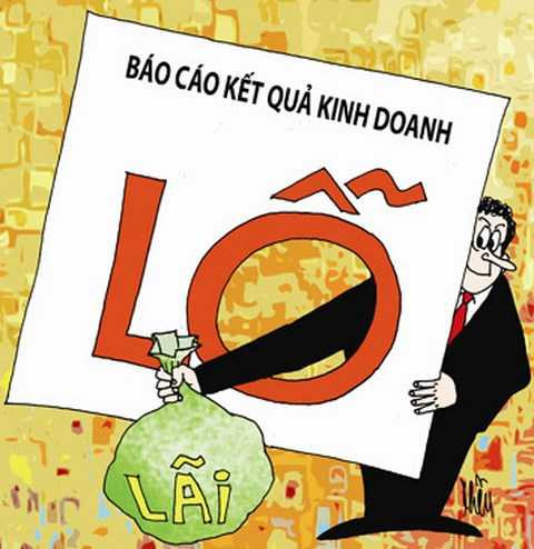 nhức nhối doanh nghiệp FDI trốn thuế