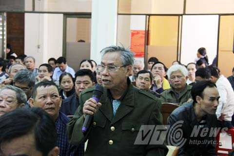 Đà Nẵng, ông Thanh, Nguyễn Bá Thanh, chất vấn, đại biểu, cử tri