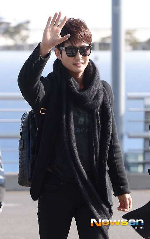 Park Shi Hoo