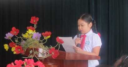 Trương Thị Ngân Hà