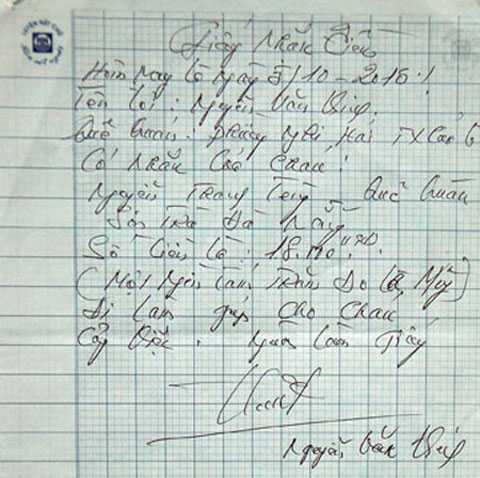 Đà Nẵng, triệt phá, đường dây, bằng giả, giấy tờ giả, trái phép, Hàn Quốc