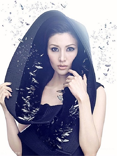 Cho đến giờ Lý Gia Hân vẫn luôn là nhan sắc nổi bật của Hoa hậu Hồng Kông. 