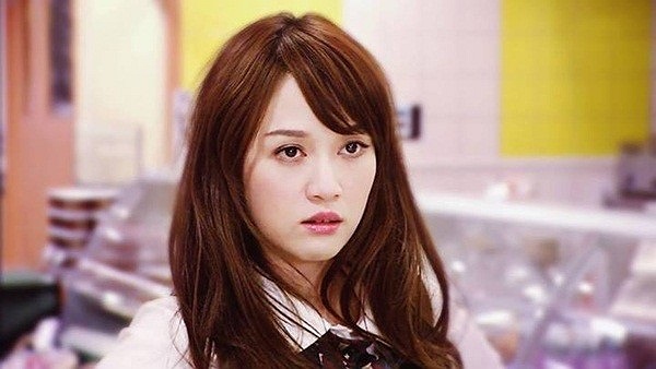 Người đẹp Đài Loan Trần Kiều Ân được đánh giá là nữ hoàng rating của dòng phim thần tượng. Cô sở hữu vẻ đẹp 'ăn màn ảnh' với đôi mắt luôn như sắp khóc và khuôn miệng dỗi hờn. Đa số mỗi dự án phim khi Trần Kiều Ân góp mặt, cô luôn là tâm điểm của cả đ