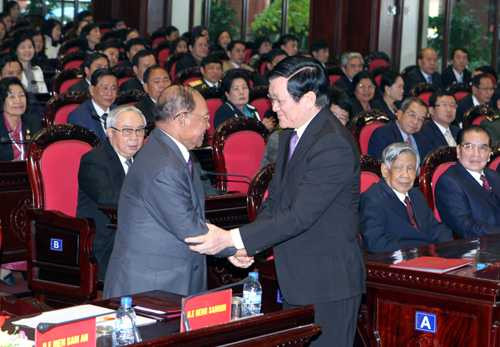 Campuchia, quân tình nguyện, diệt chủng, Pol Pot, Trương Tấn Sang