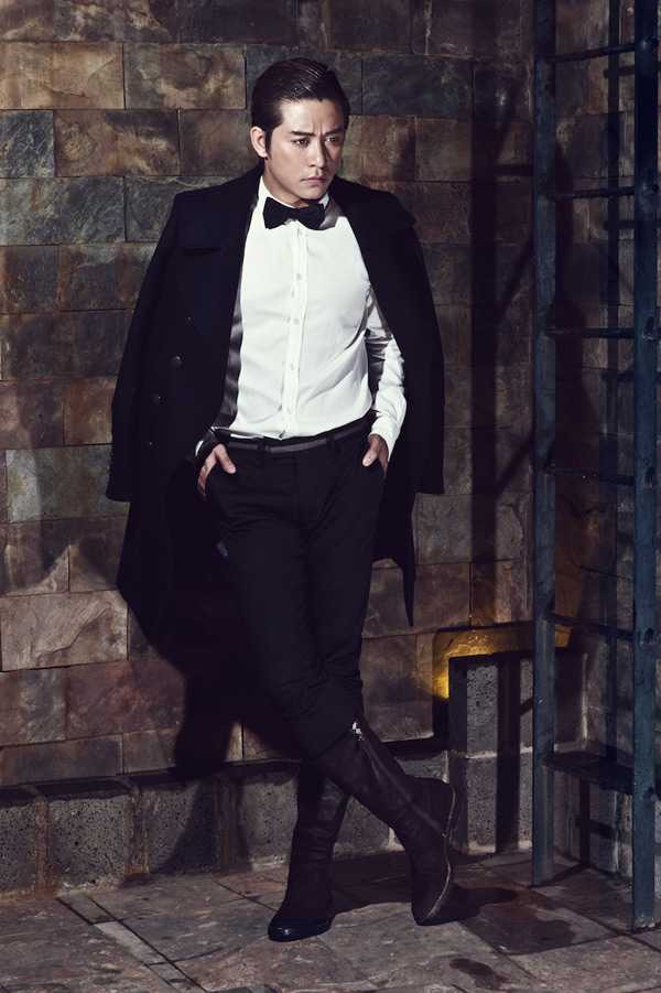 Tuấn Hưng_Bài hát yêu thích tháng 1/2014