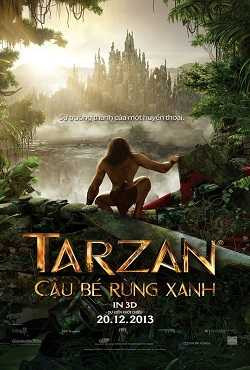 TARZAN