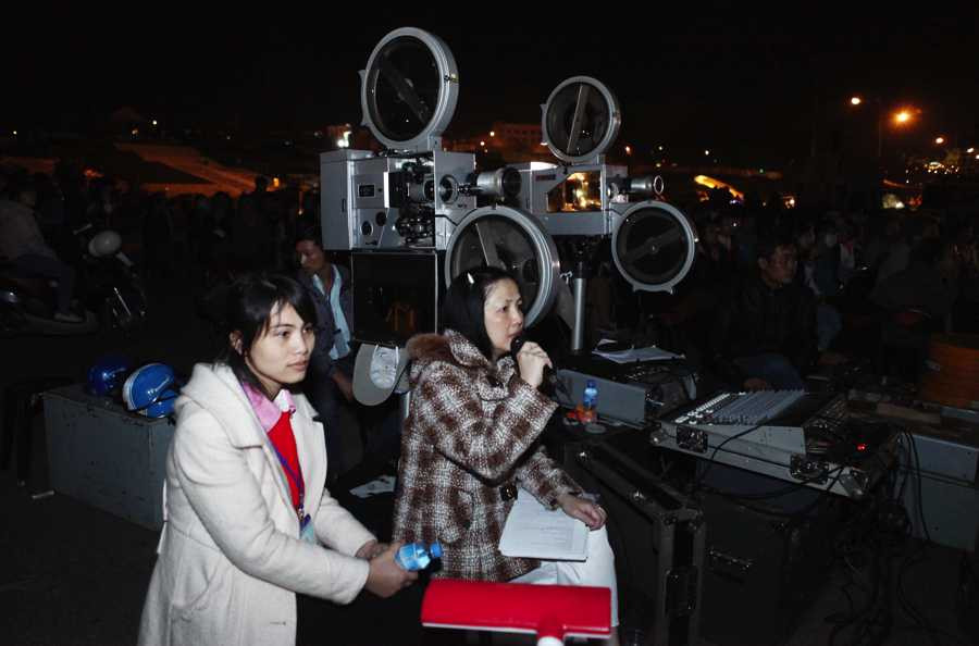 chiếu phim pháp tại đà lạt