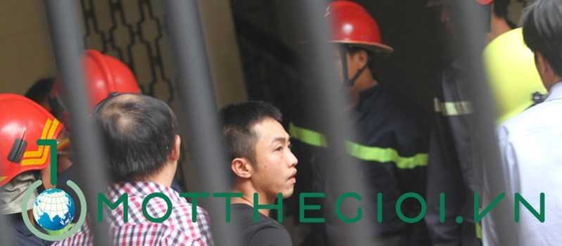 Phóng viên bị hành hung: Cường 'đô la' có liên quan?