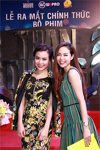 Ca sỹ Minh Hằng