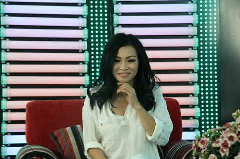 Phương Thanh: “Tôi ủng hộ các bà mẹ đơn thân”